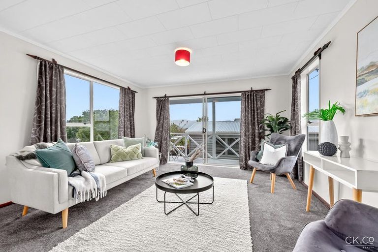 Photo of property in 79a-b Park Road, Belmont, Lower Hutt, 5010