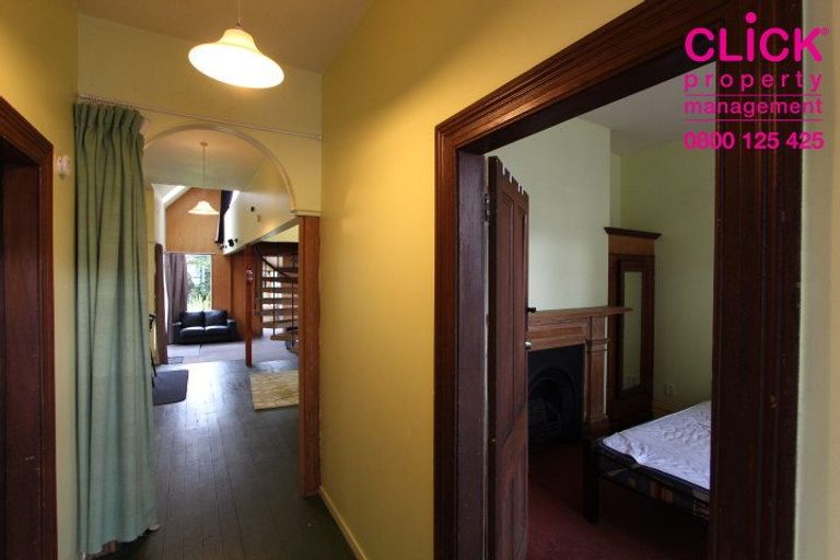 Photo of property in 1074 George Street, North Dunedin, Dunedin, 9016