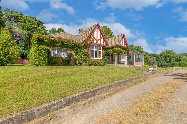 Photo of property in 45 Pukeora Scenic Road, Waipukurau, 4281