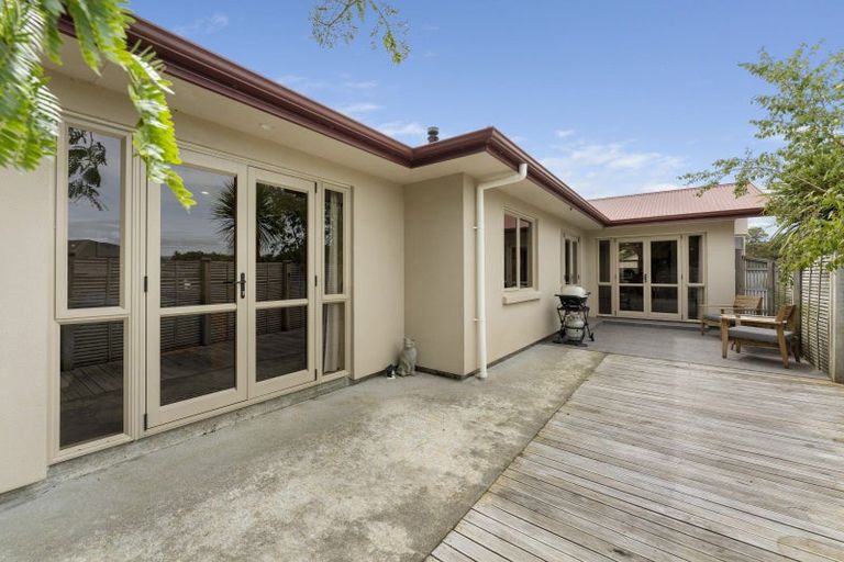 Photo of property in 38 Oak Crescent, Ashhurst, 4810