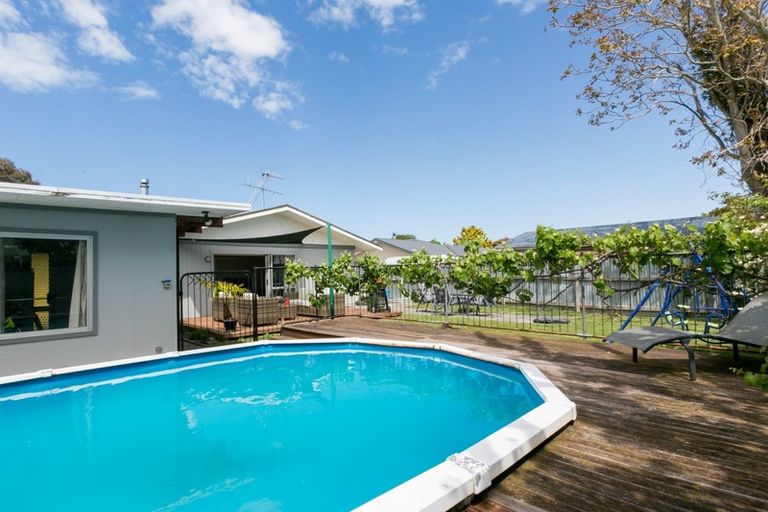 Photo of property in 47 Liverpool Crescent, Tamatea, Napier, 4112