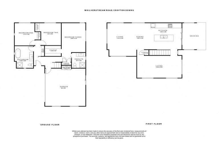 Photo of property in 98 Silverstream Road, Crofton Downs, Wellington, 6035