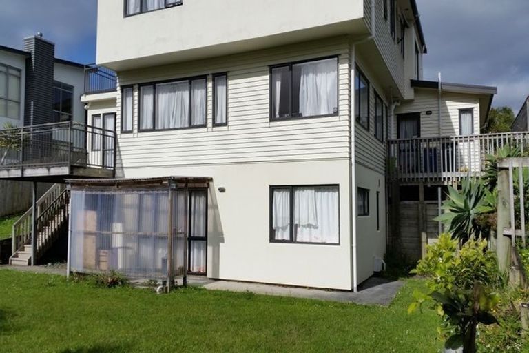 Photo of property in 25 Aberley Road, Schnapper Rock, Auckland, 0632