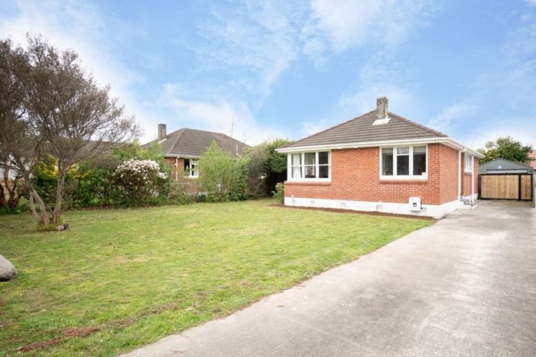 Photo of property in 24 Leicester Street, Terrace End, Palmerston North, 4410
