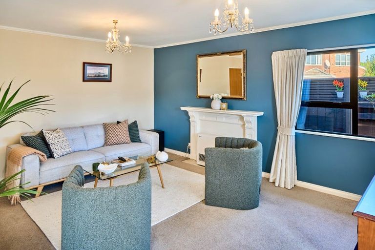 Photo of property in 57 Totara Crescent, Woburn, Lower Hutt, 5011