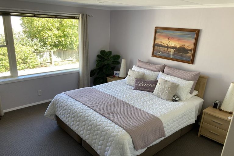 Photo of property in 199 Weld Street, Witherlea, Blenheim, 7201