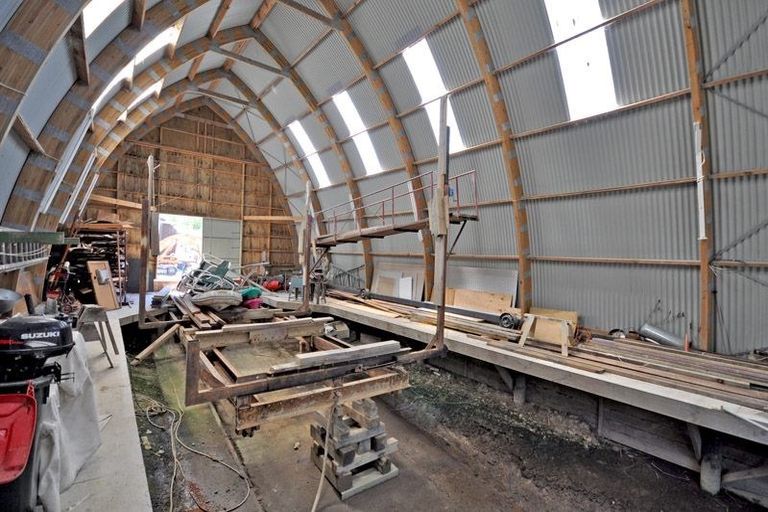 Photo of property in 185 North Road, Clevedon, Papakura, 2582