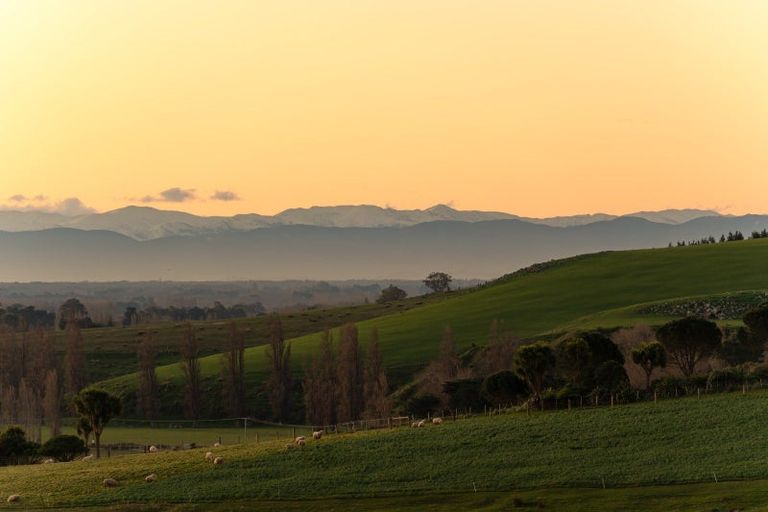 Photo of property in 2/1269 Christchurch Akaroa Road, Tai Tapu, 7672