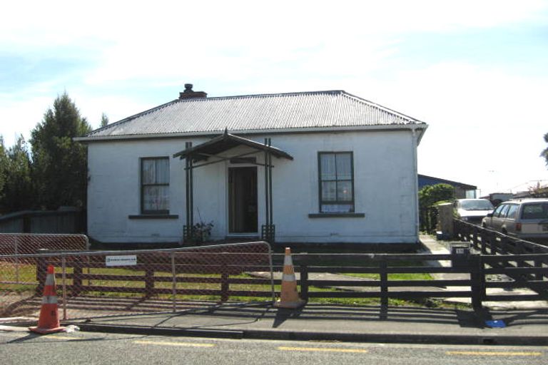 Photo of property in 1/19 Baker Street, West End, Timaru, 7910