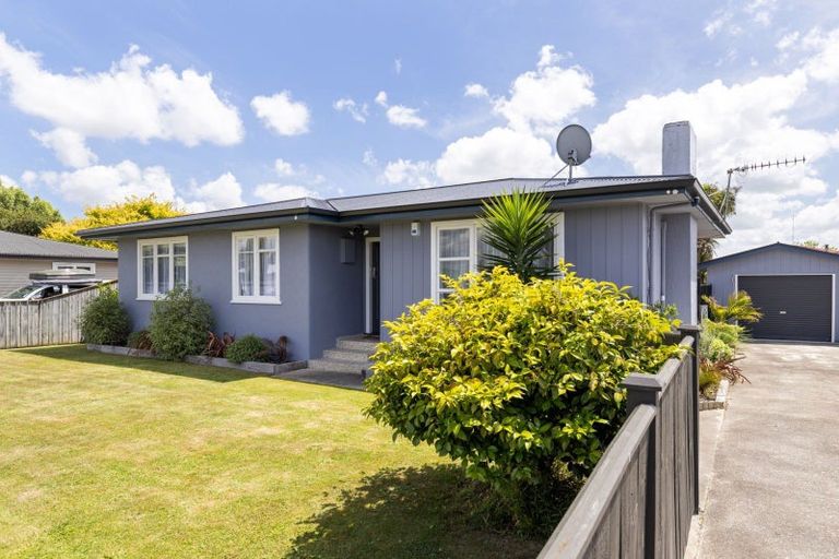 Photo of property in 25 Battersea Place, Roslyn, Palmerston North, 4414