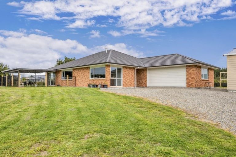 Photo of property in 7 Waka Tete Place, Waitarere, Levin, 5510