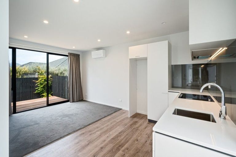 Photo of property in 2/126 Edinburgh Street, Spreydon, Christchurch, 8024