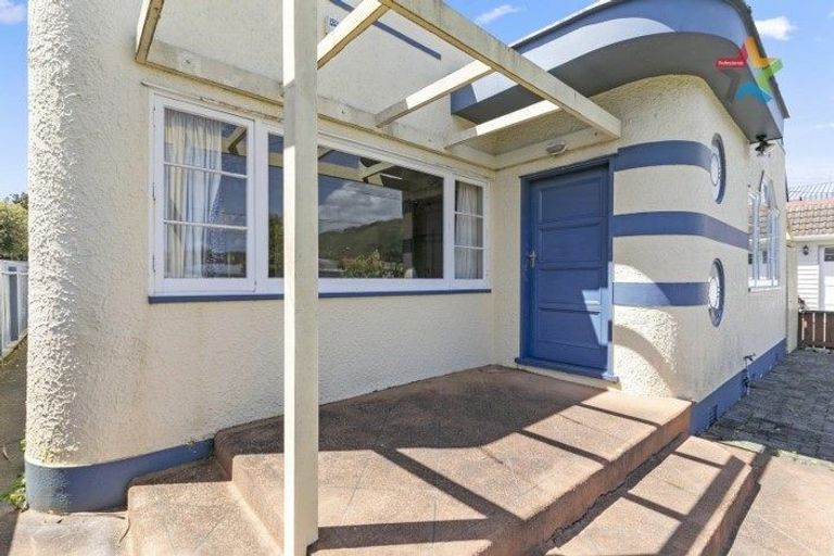 Photo of property in 3 Tawa Street, Woburn, Lower Hutt, 5010