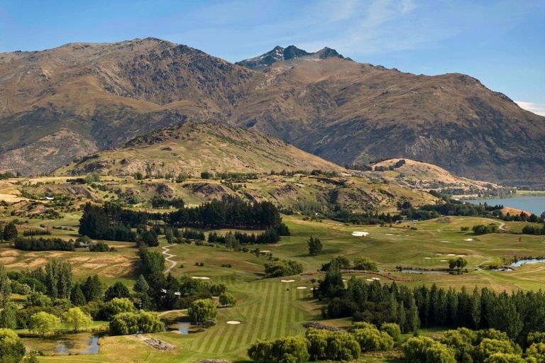 Photo of property in 5 Shaw Street, Arrowtown, 9302