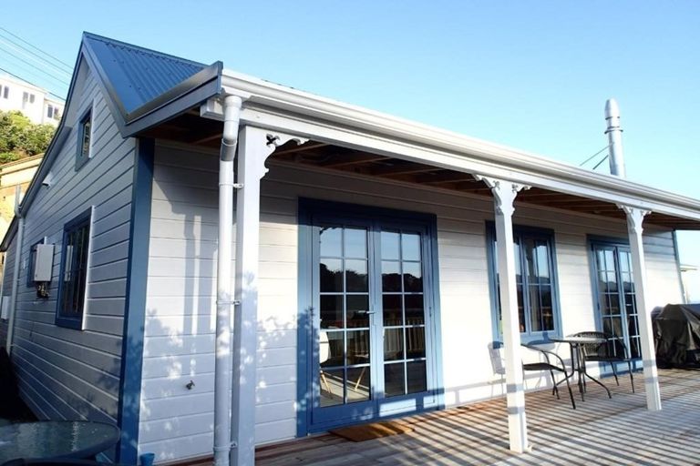 Photo of property in 5 Upoko Road, Hataitai, Wellington, 6021