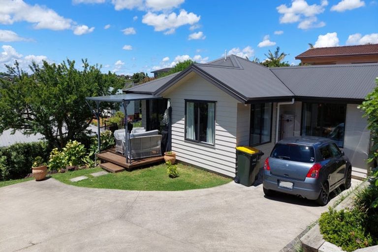 Photo of property in 59 Litten Road, Cockle Bay, Auckland, 2014