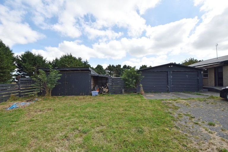 Photo of property in 115 Lawson Road, Kapuka, Invercargill, 9875