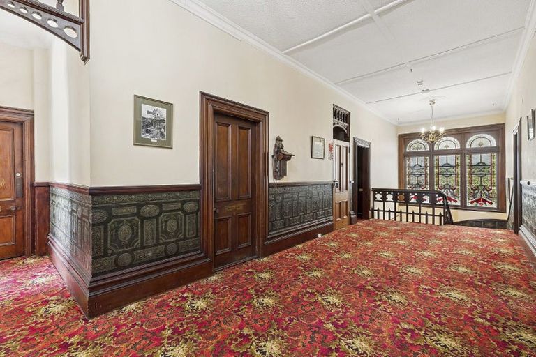Photo of property in 195 The Terrace, Wellington Central, Wellington, 6011