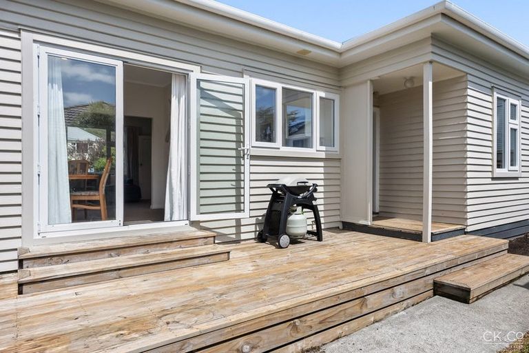 Photo of property in 113b Waiwhetu Road, Waterloo, Lower Hutt, 5011