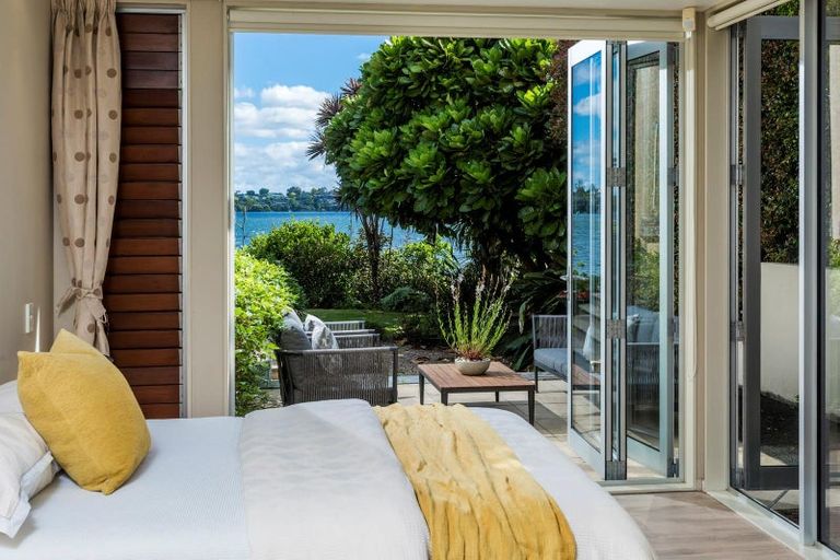 Photo of property in 7 Eric Price Avenue, Takapuna, Auckland, 0620