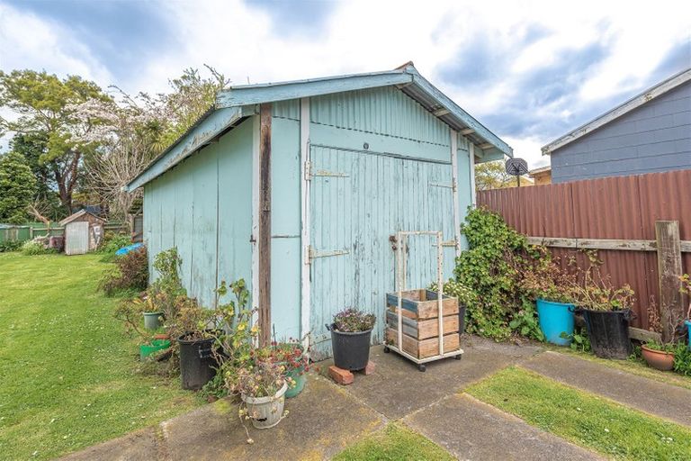 Photo of property in 29 Brunswick Road, Aramoho, Whanganui, 4500
