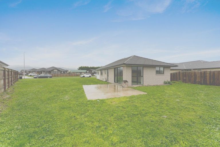 Photo of property in 68 Hinemoa Street, Levin, 5510