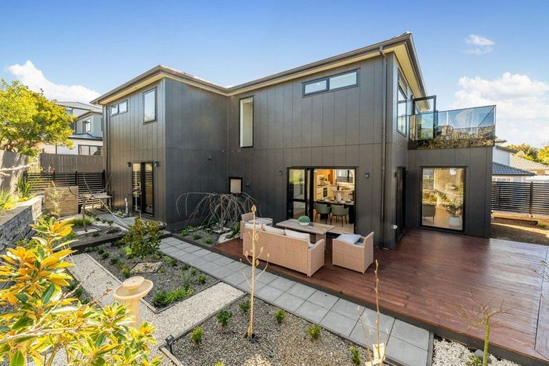 Photo of property in 206a Clovelly Road, Bucklands Beach, Auckland, 2012