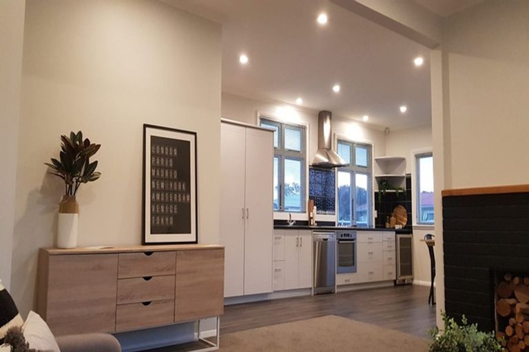 Photo of property in 35 Gordon Street, Lansdowne, Masterton, 5810