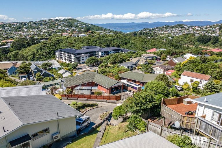 Photo of property in 7a Randolph Road, Crofton Downs, Wellington, 6035