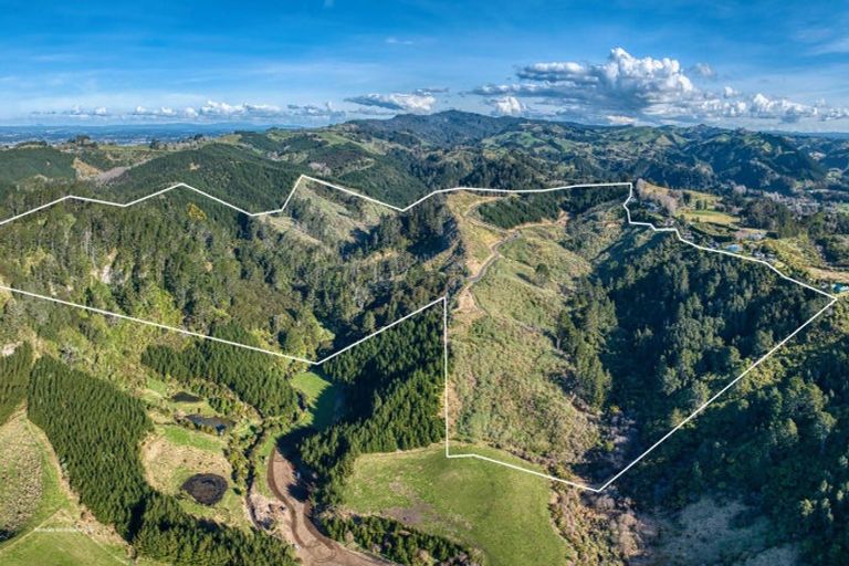 Photo of property in 225 Rocky Cutting Road, Waitao, Tauranga, 3175