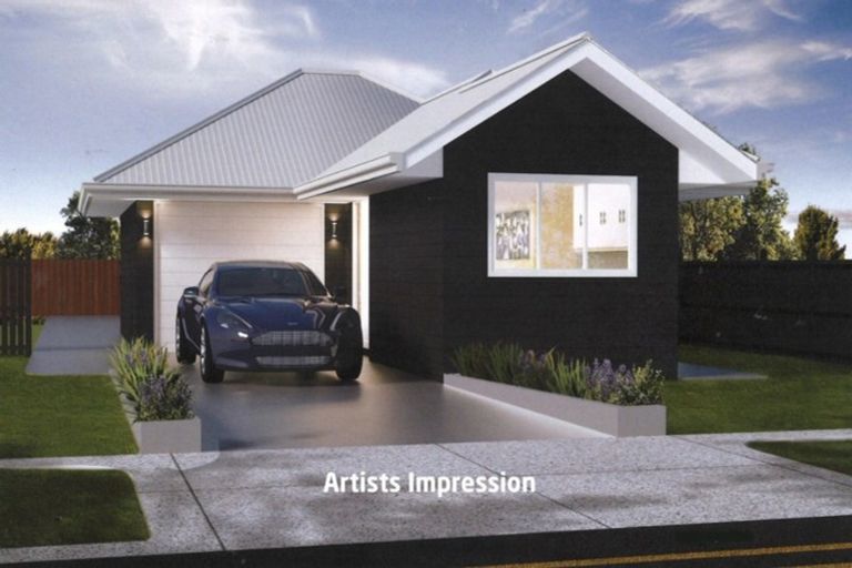 Photo of property in 311 Sealey Street, Thames, 3500