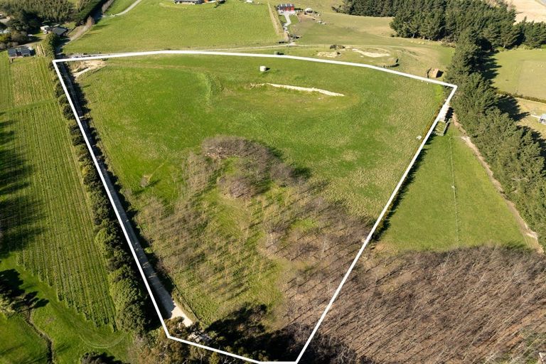 Photo of property in 2/1269 Christchurch Akaroa Road, Tai Tapu, 7672