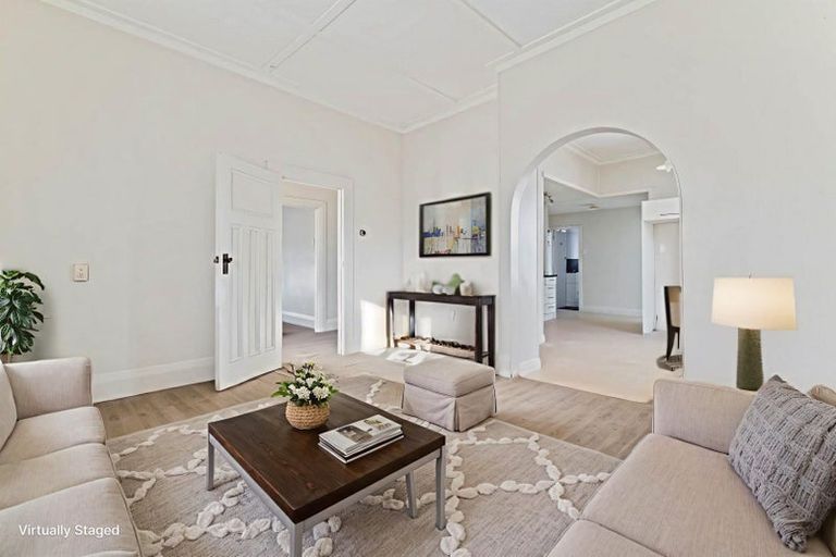 Photo of property in 8 Princes Street, Pukekohe, 2120