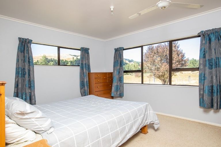 Photo of property in 5645 Masterton Castlepoint Road, Tinui, Masterton, 5889