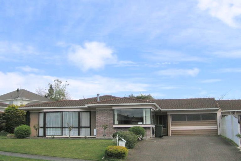 Photo of property in 18a Gillam Crescent, Springfield, Rotorua, 3015