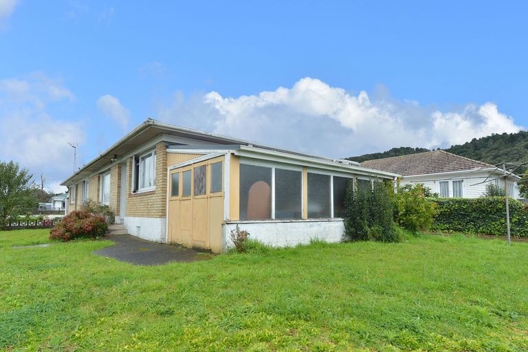 Photo of property in 338 Western Hills Drive, Avenues, Whangarei, 0110