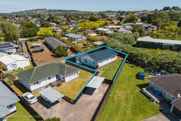 Photo of property in 10b Frank Hewitt Street, Pukekohe, 2120