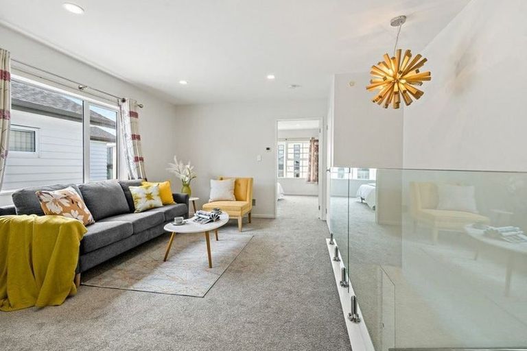 Photo of property in 17 Collier Drive, Flat Bush, Auckland, 2019