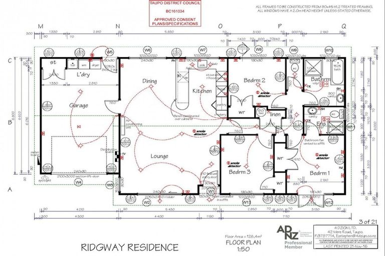 Photo of property in 2/170 Taharepa Road, Tauhara, Taupo, 3330