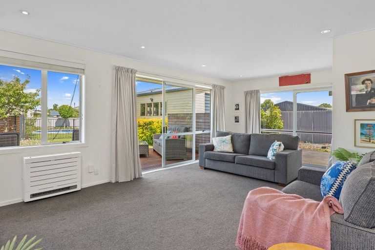 Photo of property in 7 Bicknor Street, Templeton, Christchurch, 8042