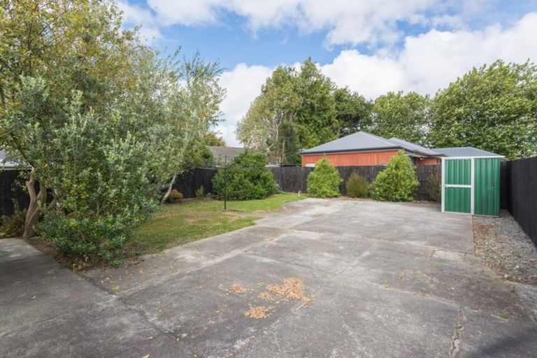 Photo of property in 22 Hewlings Street, Shirley, Christchurch, 8013