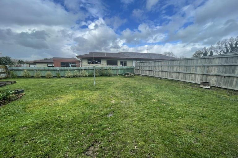 Photo of property in 50 Featherston Street, Takaro, Palmerston North, 4412