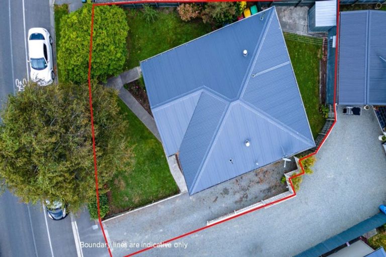 Photo of property in 282 Otipua Road, Highfield, Timaru, 7910