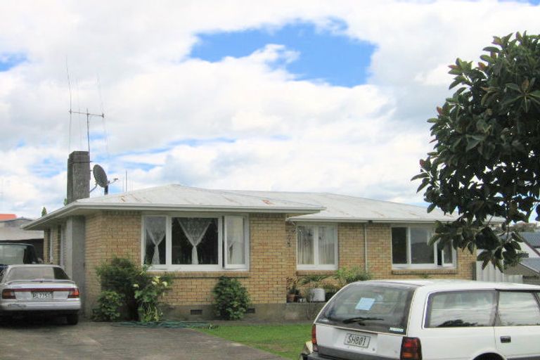 Photo of property in 14 Bristol Avenue, Brookfield, Tauranga, 3110