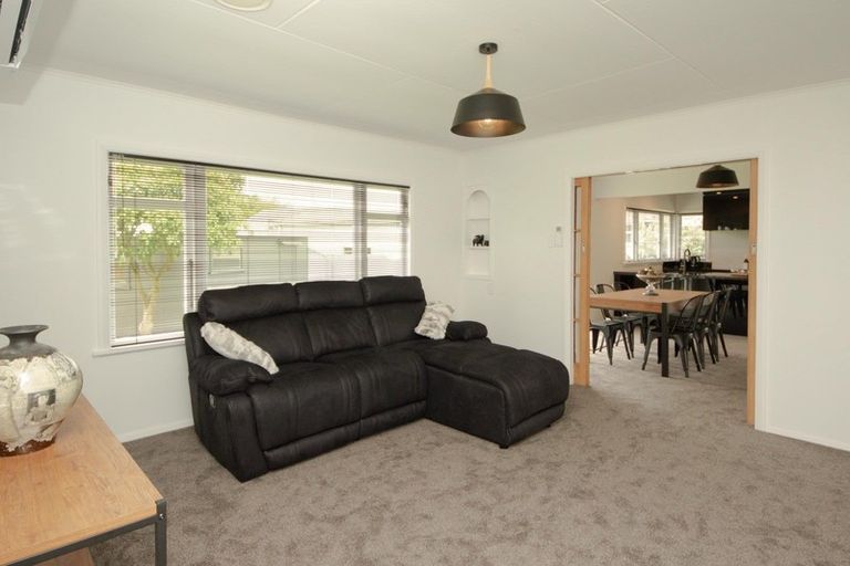 Photo of property in 31 Roosevelt Street, Levin, 5510