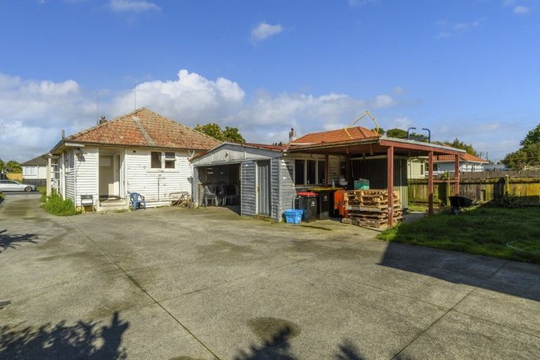 Photo of property in 21 Twentyfirst Avenue, Gate Pa, Tauranga, 3112