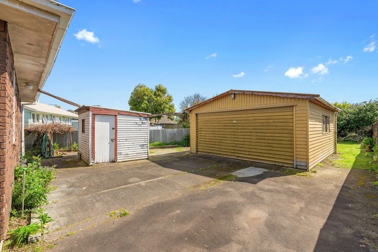 Photo of property in 25 Byron Road, Enderley, Hamilton, 3214