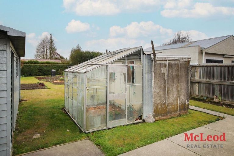 Photo of property in 18 Tucker Street, Allenton, Ashburton, 7700