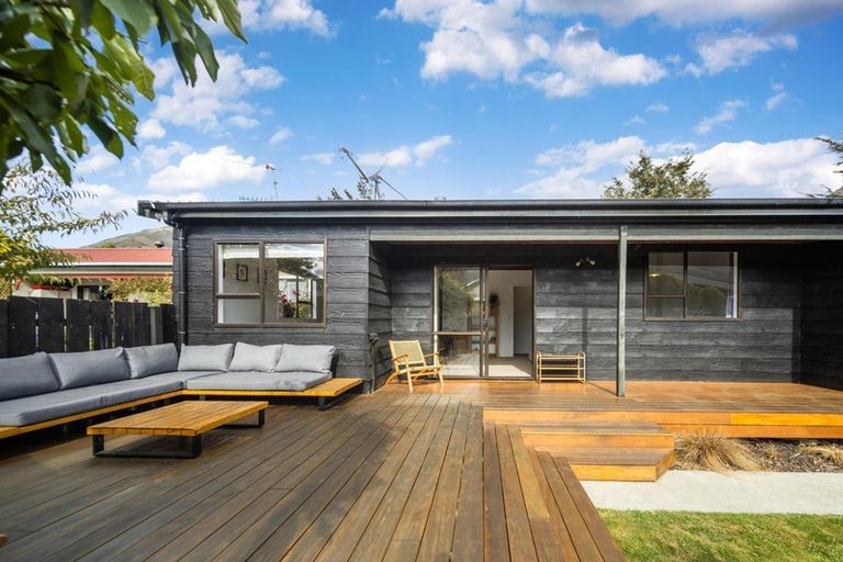 Photo of property in 46a Douglas Street, Frankton, Queenstown, 9300