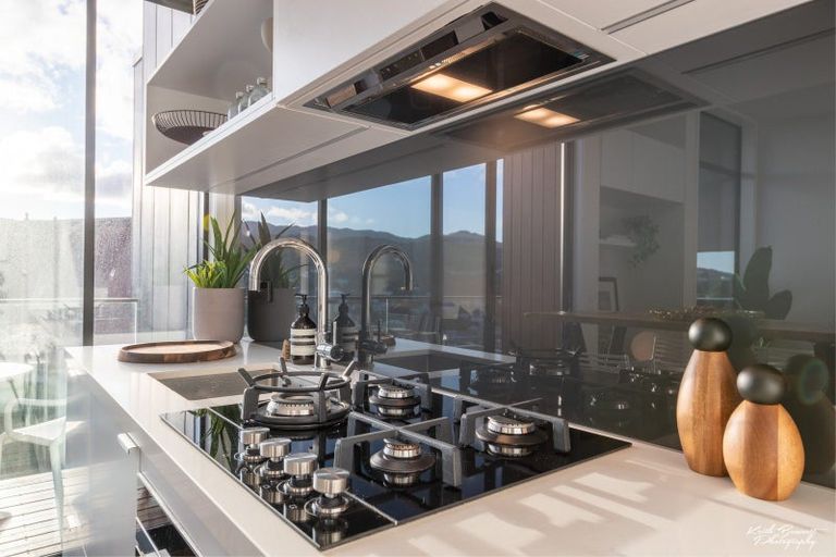 Photo of property in 45 Avon Street, Island Bay, Wellington, 6023